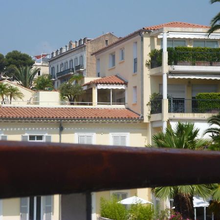 Residence Le President - Forville Cannes Bagian luar foto