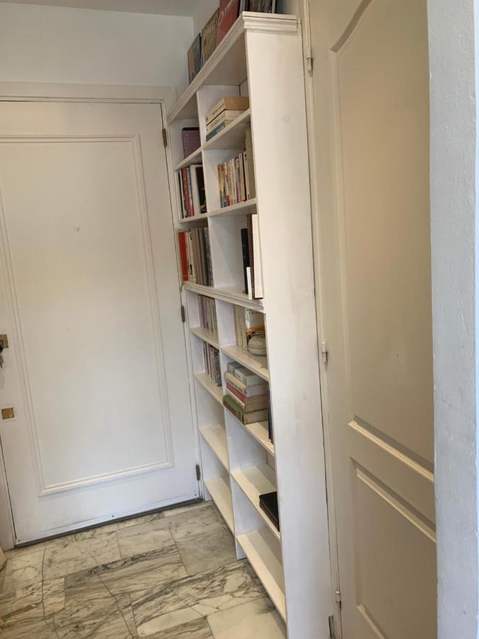 Residence Le President - Forville Cannes Bagian luar foto