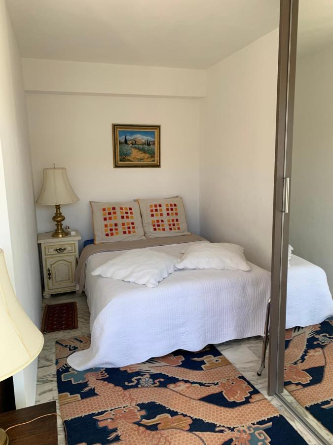 Residence Le President - Forville Cannes Bagian luar foto