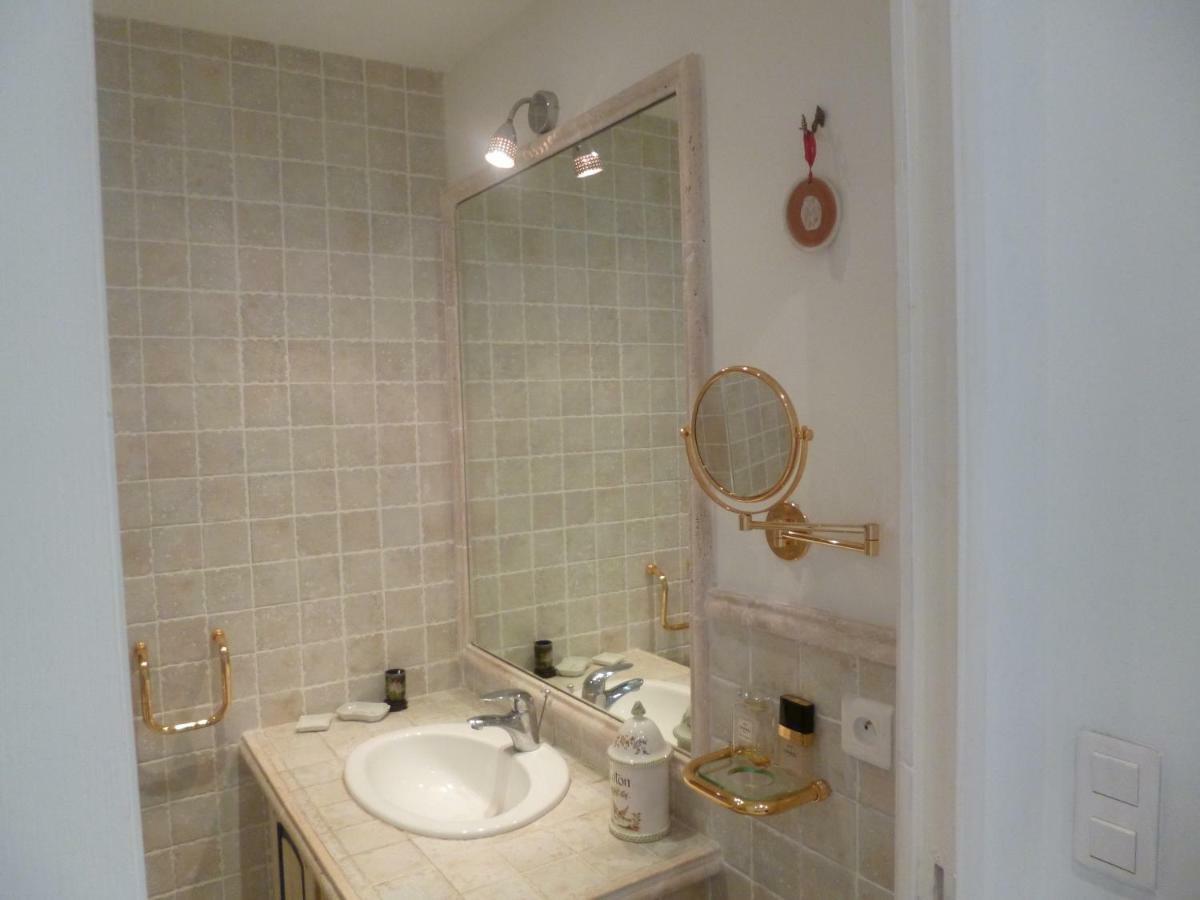 Residence Le President - Forville Cannes Bagian luar foto