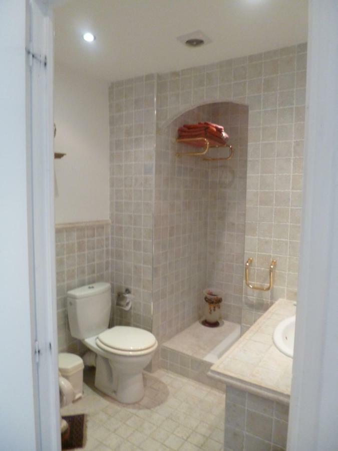 Residence Le President - Forville Cannes Bagian luar foto