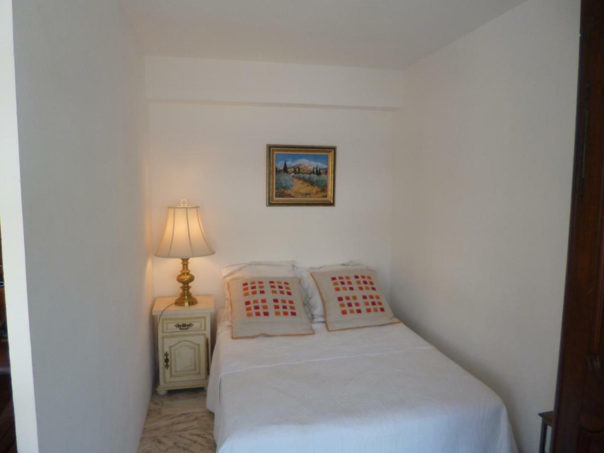 Residence Le President - Forville Cannes Bagian luar foto