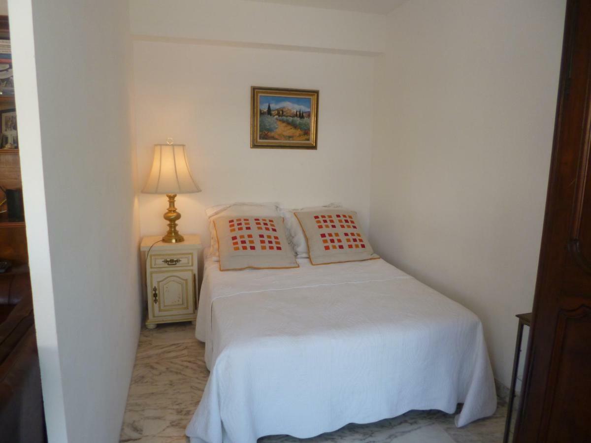 Residence Le President - Forville Cannes Bagian luar foto