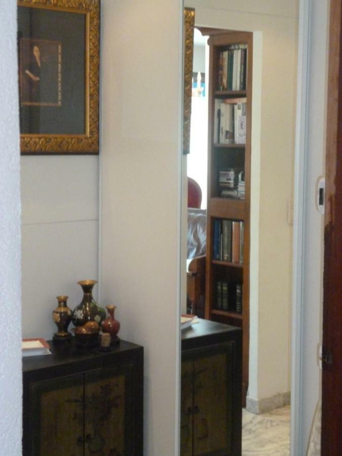 Residence Le President - Forville Cannes Bagian luar foto